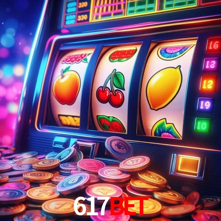 Experiência VIP 617bet