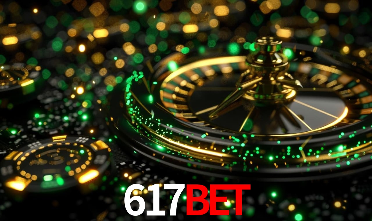 Weekend Specials 617bet