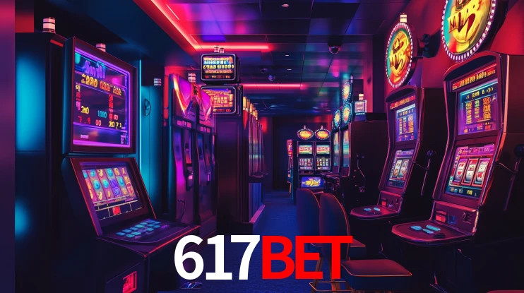 Programa VIP 617bet