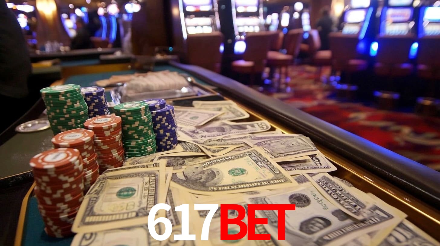 Seasonal Promotions 617bet
