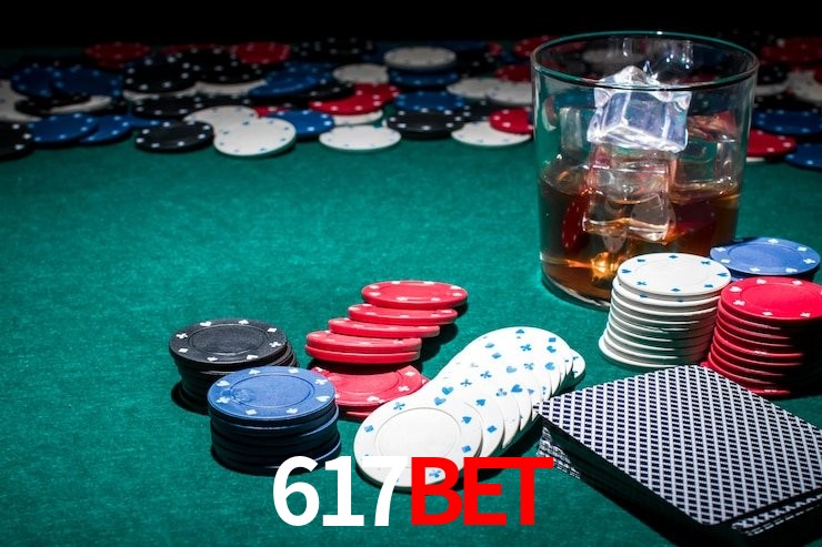 Football Betting 617bet