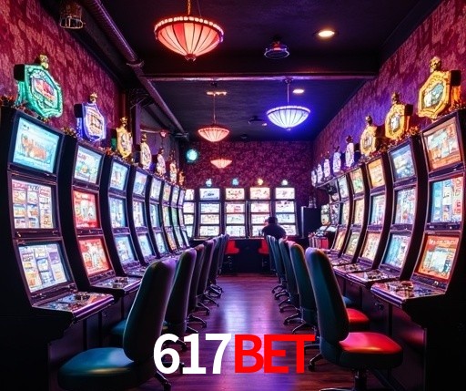 Flash Promotion 617bet