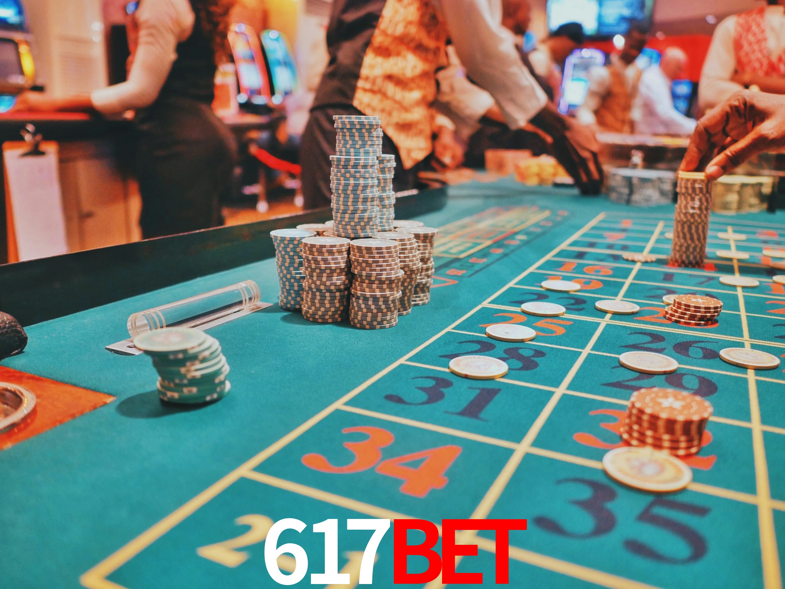 Tennis Betting 617bet
